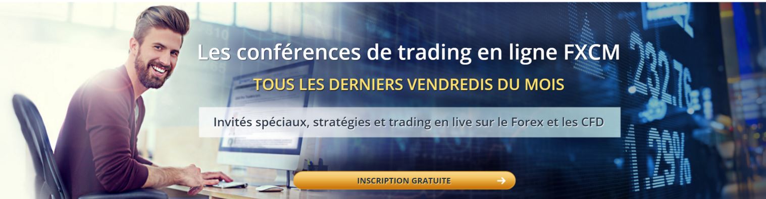 Avis fxcm forex